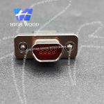 J30J SERIES MICRO-D Rectangular Connectors, J30J-9ZKSL for sale