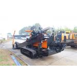High Reliability Horizontal Drilling Machine DILONG Hdd Drill