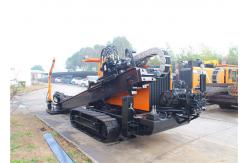 China High Reliability Horizontal Drilling Machine DILONG Hdd Drill supplier