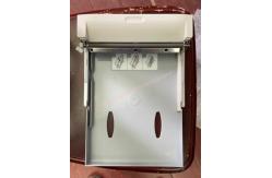 China Mindray R12 ECG Machine Parts Paper Tray With Good Condition supplier