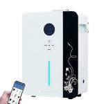 New Design 800Ml Wall Mounted Hot Sale Large Area Aroma Scent Machine Touch Screen Aroma Scent Diffuser Machine For Commercial for sale