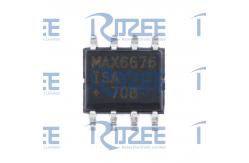China MAX6675ISA+ supplier