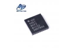 China ANALOG DEVICES ADF4351BCPZ-RL7 Microcontroller Integrated Circuit Original IC supplier