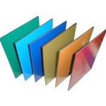 Decoration Material PE Coating Aluminium Composite Sign Panel Acm ACP