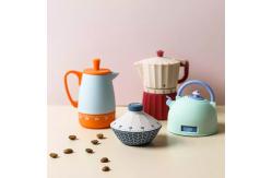China Mute Safe Countdown Alarm Modern Home Cute Cooking Timer , Mini Kitchen Timer Clock supplier