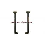 Plun in Flex for IPad 1 Flex Cable / Bubble Bag Packing for sale