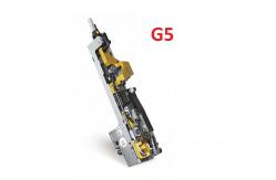 China 39mm G5 Stitching Head Book Machine Parts For Finish Binding supplier