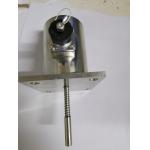 Vertical / Horizontal Vibration Temperature Sensor Stainless Steel Case ZHJ-40 for sale