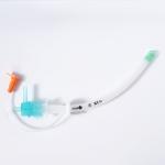 PP Oropharyngeal Nasopharyngeal Airway Tube With ISO13485 Certification for sale