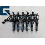 New Denso / Hino Common Rail Fuel Injector Assy 23670-E0600 295050-1650 for sale