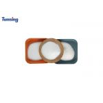 PA Polyamide Powder Hot Melt Adhesive Powder Washable 90 Degree For Fabrics