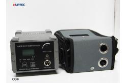 China 8KV HUATEC Elcometer Holiday Detector Pipe Corrosion Detection Spark supplier