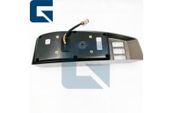 China 21N3-35002 Display Panel Monitor 21N335002 For R160-7 Excavator supplier