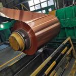 High-Performance Prepainted Aluminium Coil for Construction Needs for sale