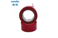 China High Quality PE Stucco Tape For Professional Painting And Construction supplier