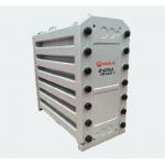 Veolia EDI  E-Cell Stack E-Cell-3X ultrapure water Resistivity ≥ 16 MOhm-cm Nominal Flow ≥ 5.0 m³/h (22 gpm) edi systems for sale