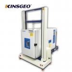 220V/50Hz High Low Temperature Tensile Strength Testing Machine with -40~150 DegreeTemperature Equipment for sale