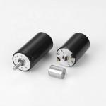 Faradyi Custom high speed 5 10mm 3v 6v  DC mini driving micro coreless brushed motor for sale