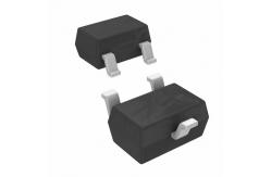 China BC856BW High Frequency Transistor New And Original Stock supplier