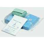 Medical Disposable Sterilized Surgical OR Towel Hole Towel for sale
