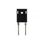 SIC Integrated Circuit Chip MSC030SDA170B Rectifiers Single Diodes TO-247-2 Through Hole for sale