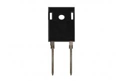 China SIC Integrated Circuit Chip MSC030SDA170B Rectifiers Single Diodes TO-247-2 Through Hole supplier