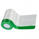 Washi Masking Pre Taped Masking Film Polycarbonate Protective Film for sale