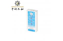 China 1.8*20CM Pure Moxa Rolls Warm Moxibustion Healthcare ISO9001 supplier