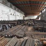 10-350mm Hot Rolled Round Bar 17cr2ni2moa 6m 17CrNiMo6 for sale
