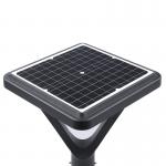 Outdoor Road 59W Solar LED Street Light IP67 Garden Lamp Aluminum Waterproof for sale