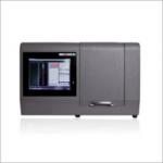 Automated Particle Analyzer Automatically Draw Down Coatings And Analyze Fineness for sale