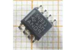 China TPS54331DR IC Electronic Components  3A 570kHz 8-SOIC -40°C ~ 150°C supplier