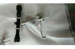 China 1.6kg Transmission Line Stringing Tools Sag Tension Stringing Zoom Sagging Visualizer supplier