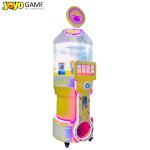 OCM large-scale Super Mail Gacha Capsule Toys Vending Machine Prize Gift Vending Game Machine with AD Srceen for sale