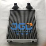 Kato Excavator Radiator HD1430 Hydraulic Oil Cooler Aluminum for sale