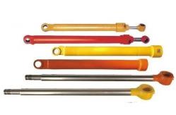 China Hydraulic Cylinder For Excavator  HITACHI ZAX70 ZAX120 ZAX200 ZAX240 ZAX330 Bucket Boom Arm OEM Assembly supplier