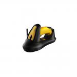 Ultra-Rugged 2D Handheld Barcode Scanner Pc Large Scale Logistic Huge Warehouse for sale