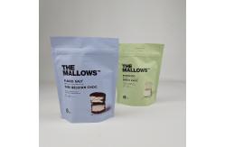 China Long Lasting Durability Custom Printed Bags with Advanced Technology supplier
