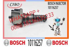 China Chinese New Diesel Fuel Injection Unit Pump 04262056 9074627 10116257 supplier