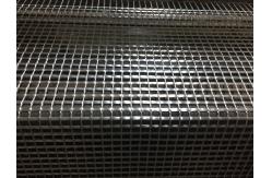 China 10mm ~ 1500mm Transformer Raw Material Electrical Insulation Fiberglass Mesh Roll supplier