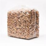 Chinese Wholesale XinJiang 33 xiner Walnuts with shell 32mm with extra light kernels prices for sale