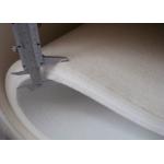 Customized Needle Punched Textile Compacting Machine Felt for sale
