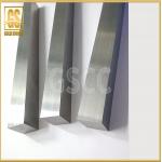 High Hardness Square K10 Tungsten Carbide Plate Stock for sale