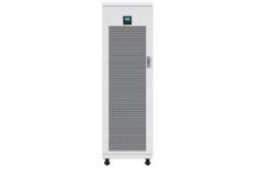 China IEC62619 30KWH EES Lifepo4 Battery Solar System 204.8V 160Ah 32.76KWH supplier
