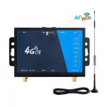 Industrial 3g 4g SIM Card Router Lte Industrial Wifi Router with External Antennas by Jenet Modem for sale