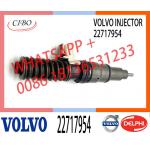 Diesel fuel Injector 21458369 22499124 22717954 for VOL D13/D16 engine