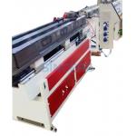 Automatic PE PP Shisha Hookah Hose Corrugated Pipe Extrusion Line