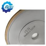 Diamond grinding wheel for glass processing high quality factory price glass edging diamond engraving grinding wheel for sale
