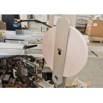 Anti Static Hot Melt Packaging Tape Phone Box Corner Pasting Kraft Paper Tape for sale