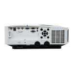 5000 Lumen UST Laser Projector Laser TV WUXGA for Home Cinema